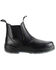 Image #2 - Thorogood Men's Quick Release Work Boots - Composite Toe, Black, hi-res