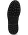 Image #7 - Frye Men's Hudson Lace-Up Work Boot - Moc Toe, Chocolate, hi-res