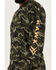 Image #3 - Hawx Men's Camo Print Long Sleeve Logo T-Shirt, Camouflage, hi-res
