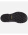 Image #5 - Keen Men's PTC Oxford Work Shoes - Round Toe, Black, hi-res