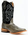 Image #1 - Cody James Men's Lynx Western Boots - Broad Square Toe , Grey, hi-res