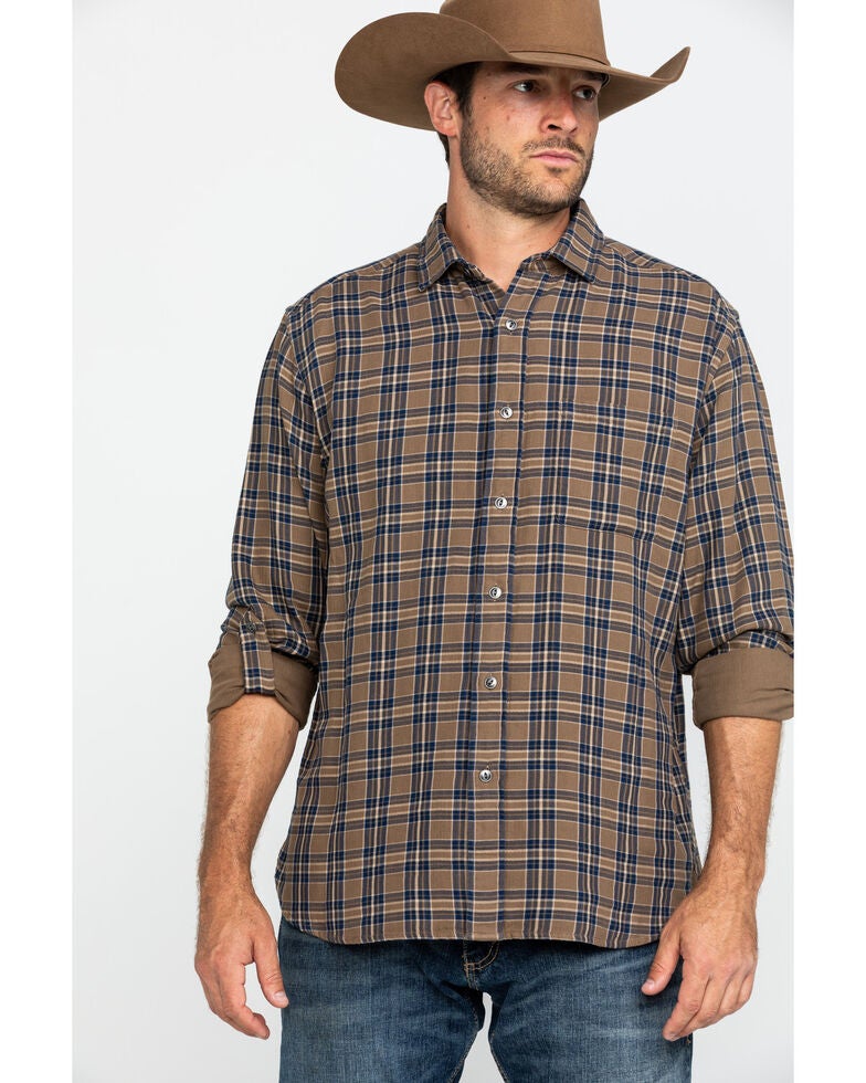 dillards pendleton shirts