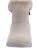 Image #4 - Lamo Women's Capri Boots, Grey, hi-res