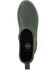 Muck Boots Men's Muck Originals Rubber Boots - Round Toe, Moss Green, hi-res