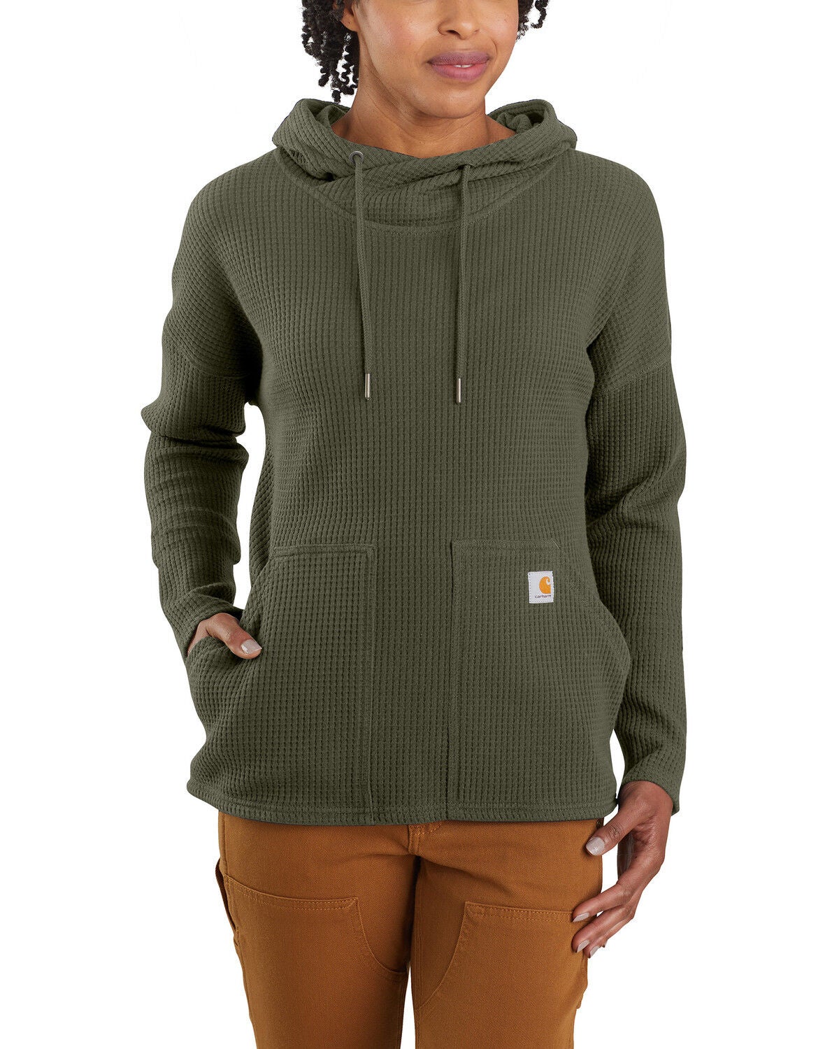 carhartt hoodie women