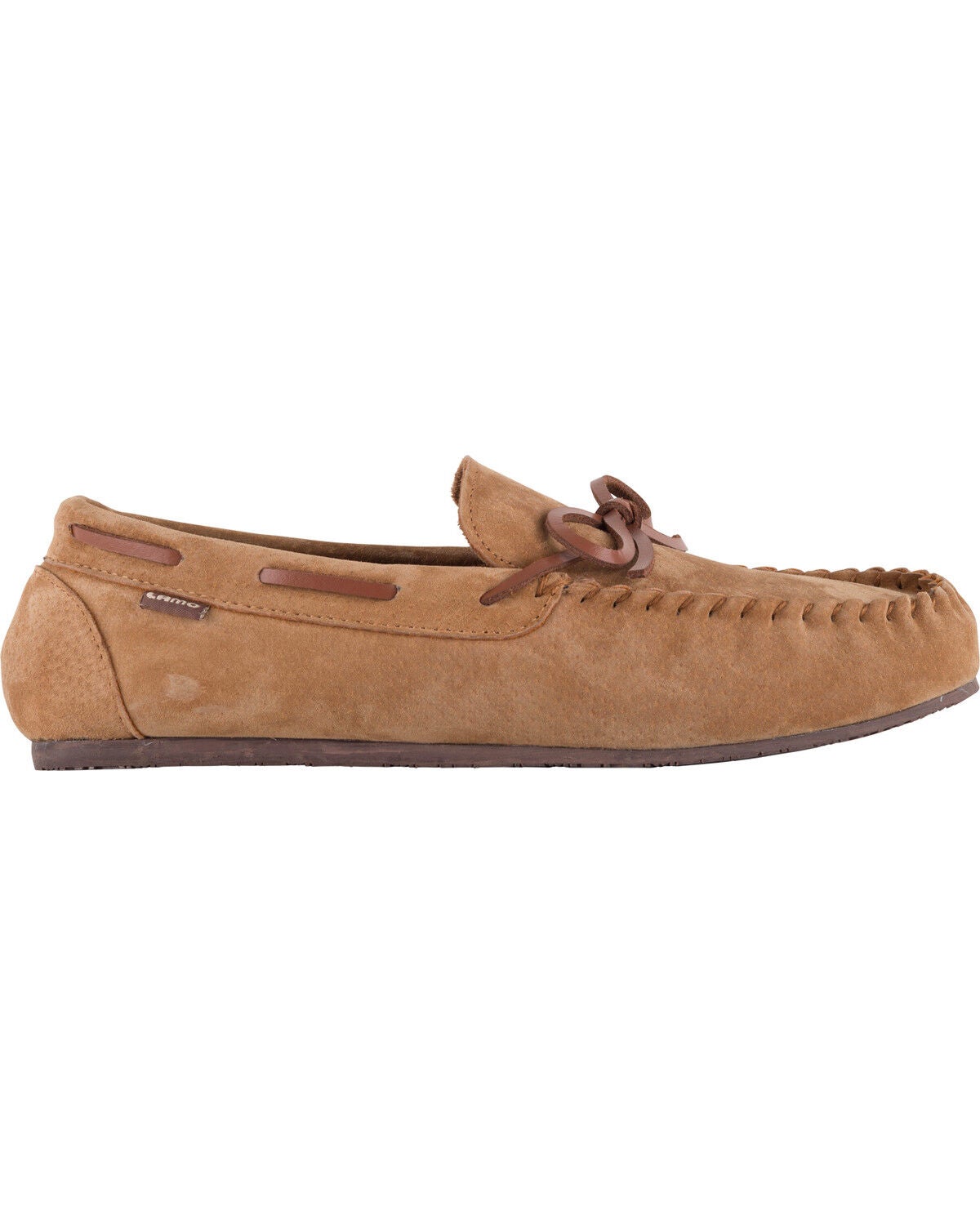 lamo moccasins mens