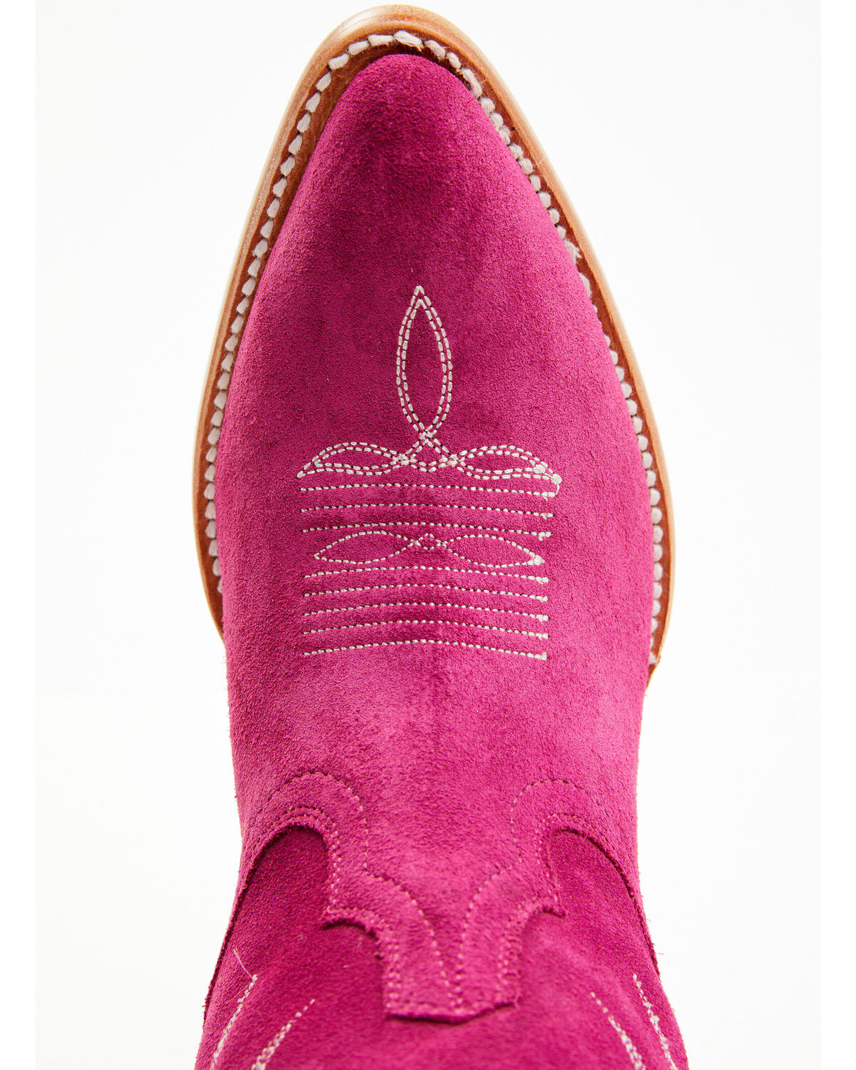 Image #6 - Idyllwind Women's Charmed Life Western Boots - Round Toe, Fuchsia, hi-res