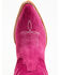 Idyllwind Women's Charmed Life Western Boots - Pointed Toe, Fuchsia, hi-res