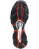 Nautilus Men's Athletic Work Shoes - Alloy Toe , Black, hi-res