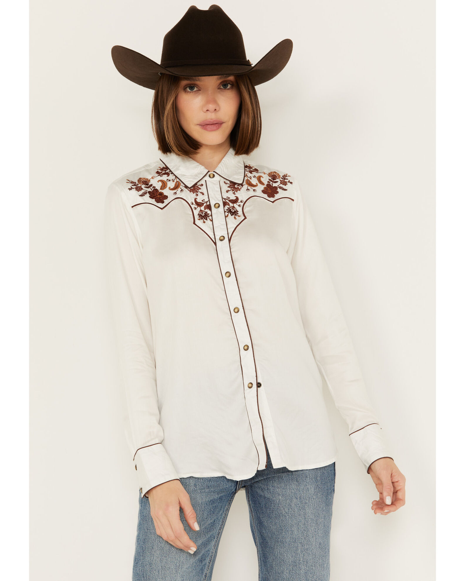 Ariat Women s Elsa Shirt