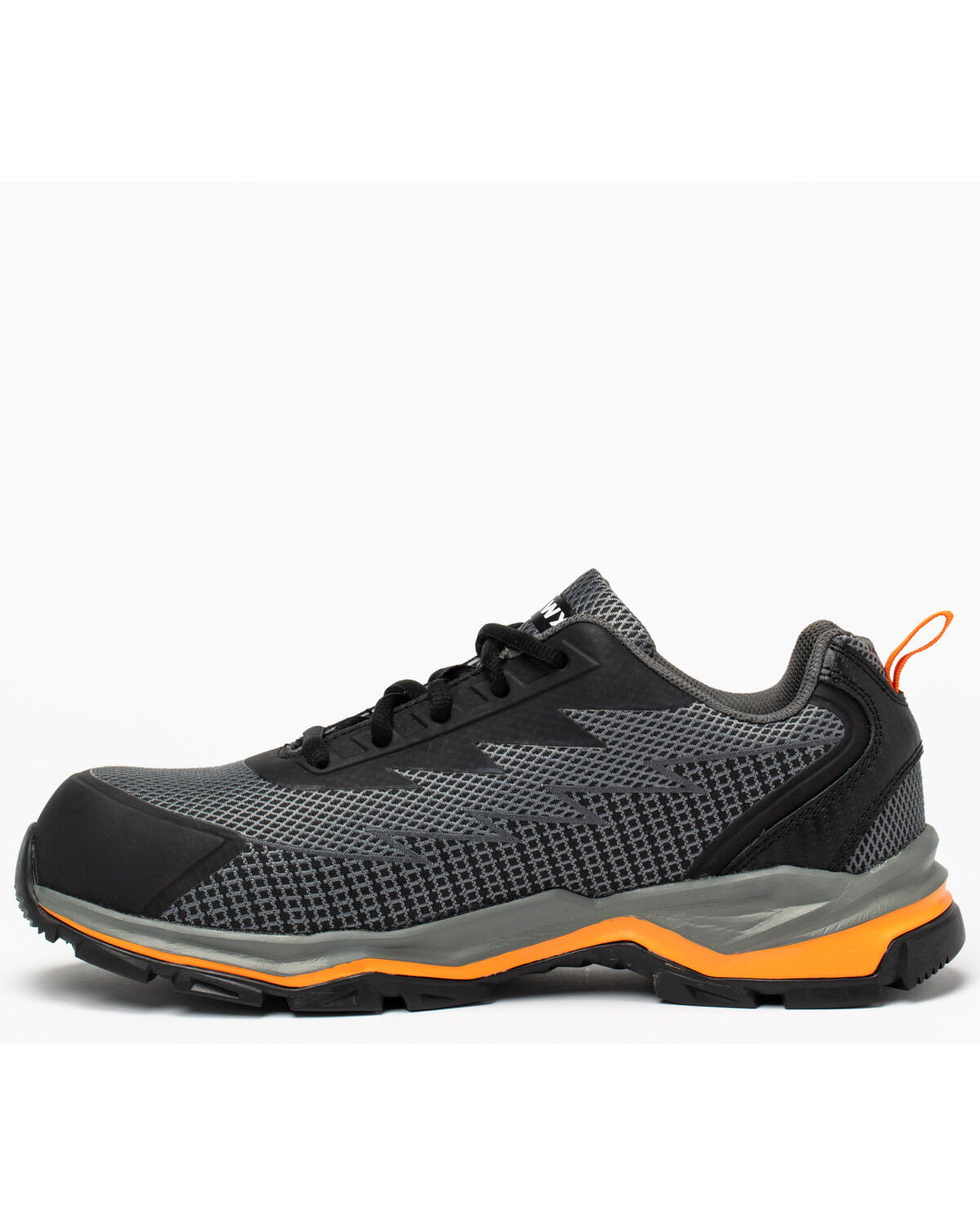 composite toe sneakers