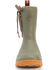 Muck Boots Women's Taupe Muck Originals Rubber Boots - Soft Toe, Taupe, hi-res