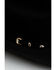 Image #2 - Stetson 30X El Patron 48 Premier Felt Cowboy Hat, Black, hi-res