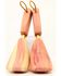 Image #1 - M & F Western Cedar Western Boot Trees - Square Toe, Multi, hi-res
