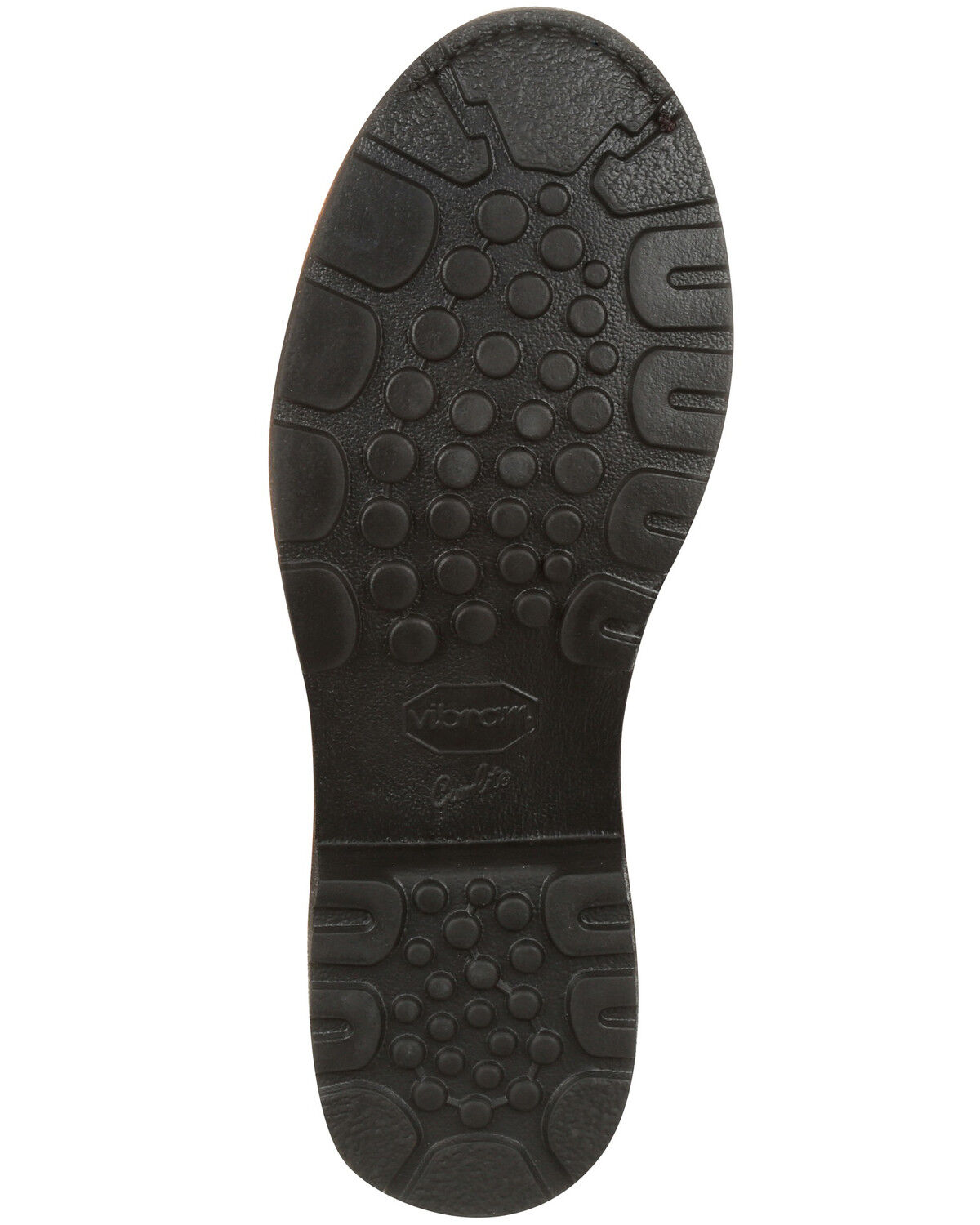 Image #7 - Rocky Men's Great Falls Waterproof Snake Boots - Round Toe, Dark Brown, hi-res
