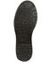 Image #7 - Rocky Men's Great Falls Waterproof Snake Boots - Round Toe, Dark Brown, hi-res