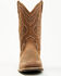 Image #4 - Cody James Men's CUSH CORE™ Maverick Performance Western Boots - Broad Square Toe , Brown, hi-res