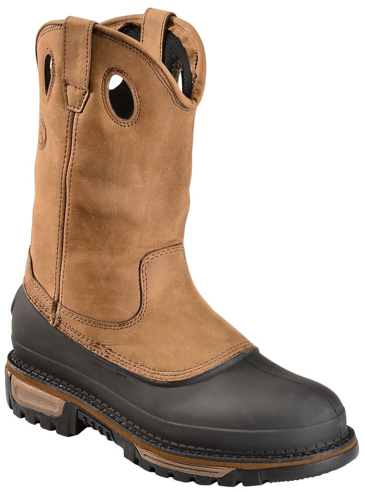 georgia work boots