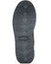 Image #5 - Wolverine Men's Hellcat Ultraspring Work Boots - Soft Toe, Black, hi-res