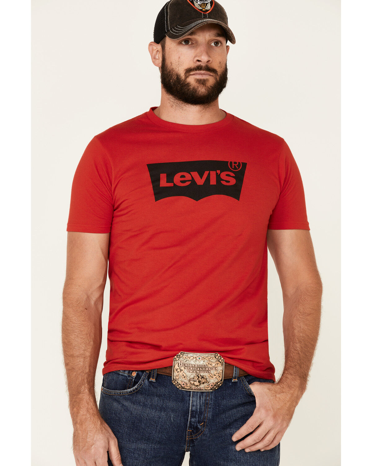 levis 527 quickstep