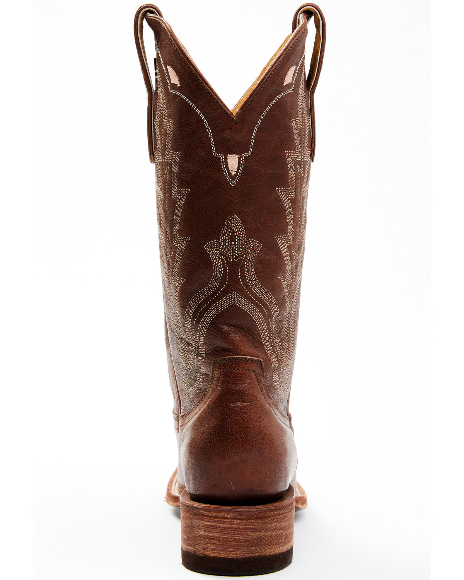 Outlaw boots shop