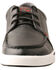 Twisted X Women's Softy Black Loper Shoes - Moc Toe, Black, hi-res