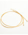 Image #3 - Austin Accent Corded Hat Band, Gold, hi-res