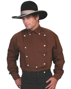 Old West & Frontier Clothing - Sheplers
