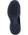 Image #5 - New Balance Men's Quickshift Slip Resisting Work Shoes - Composite Toe, Black, hi-res