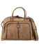 Image #1 - STS Ranchwear by Carroll Foreman Carry-On, Brown, hi-res