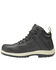 Image #3 - Avenger Men's Breaker Work Boots - Composite Toe, Black, hi-res