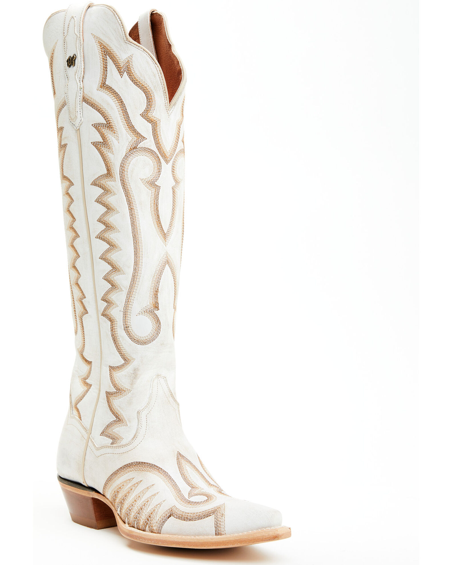 Josey tall boot deals