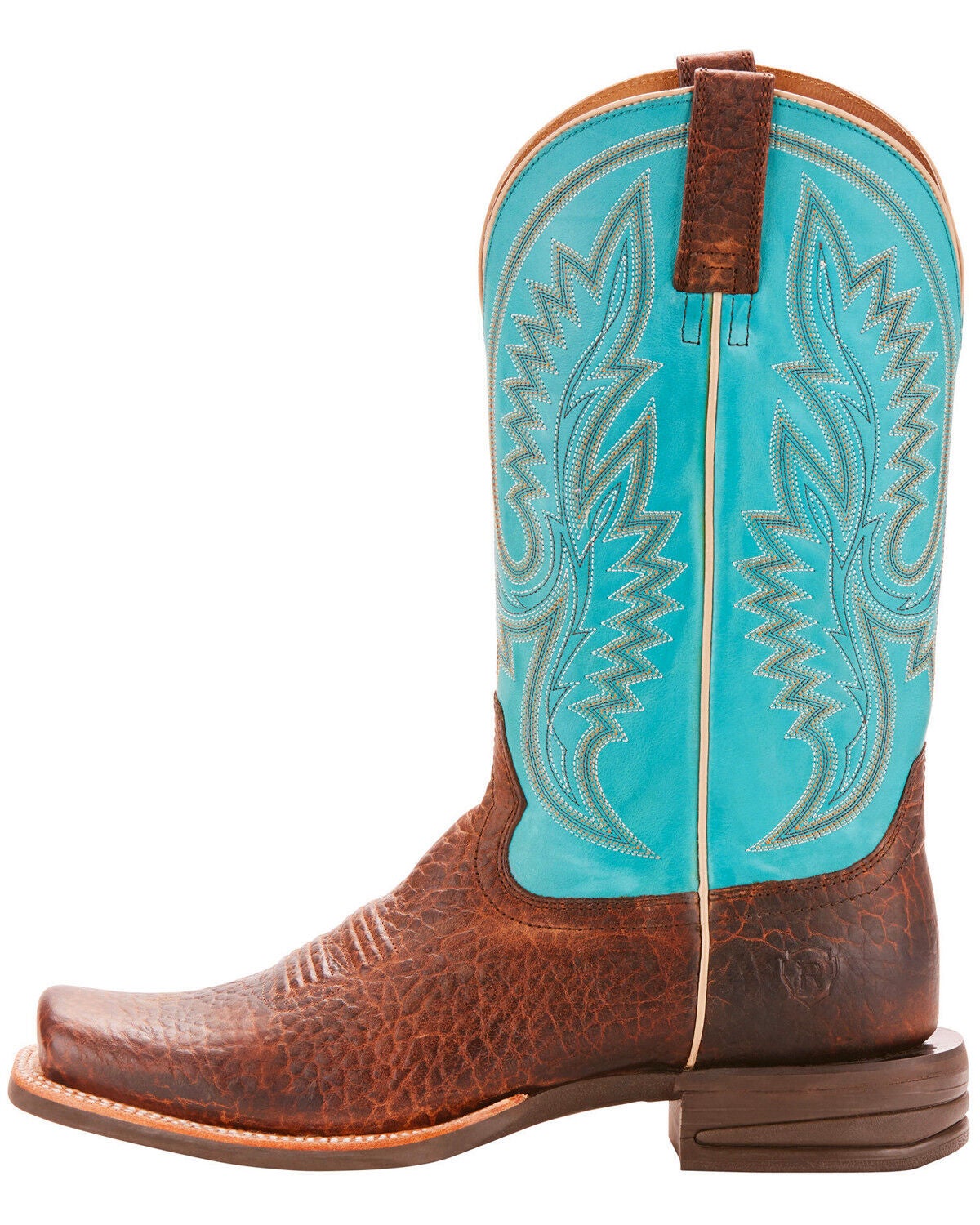 ariat boots relentless