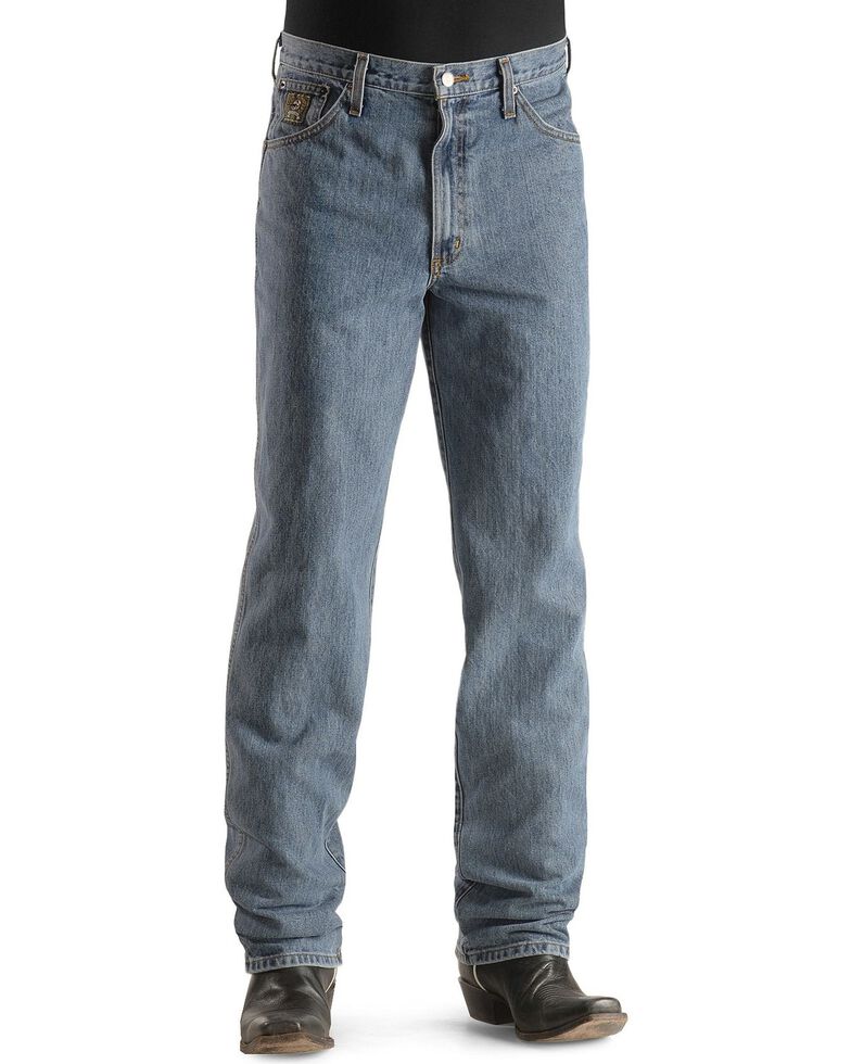 Cinch Jeans Original Fit Green Label 38 Inseam Sheplers