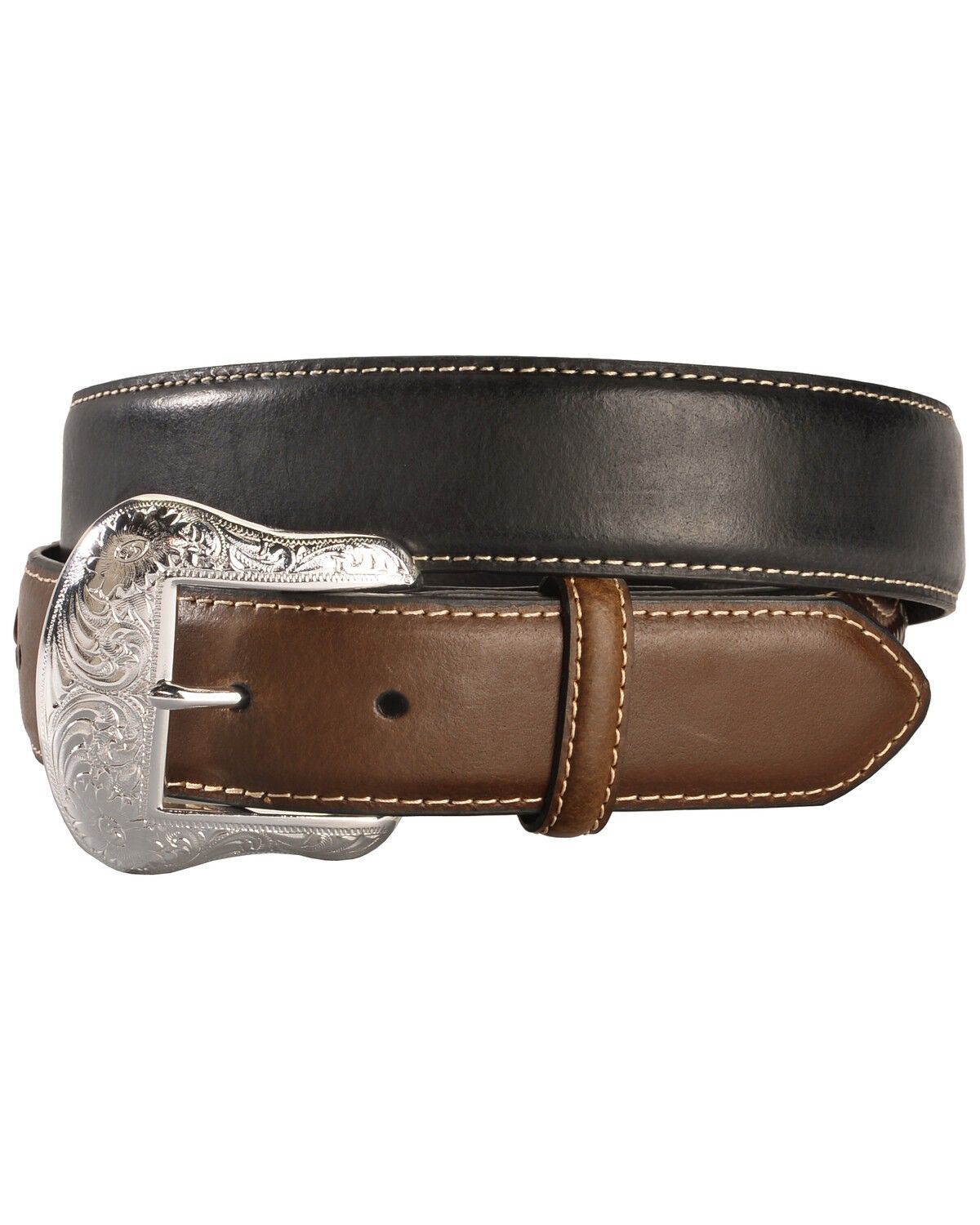 Nocona Dusty Trail - Men's Belt