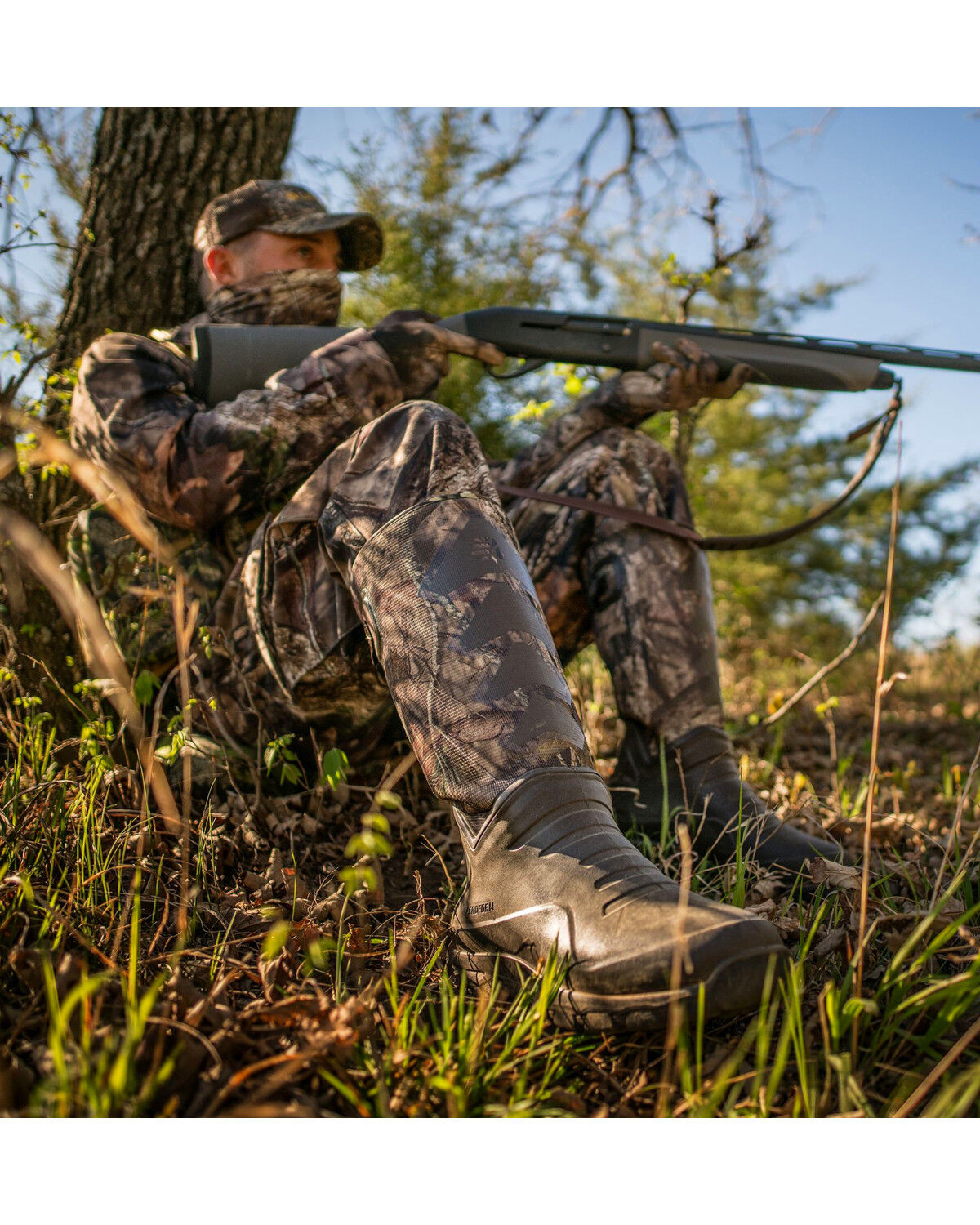 lacrosse men's aerohead hunting boot