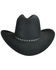 Bailey Men's Elbridge 3X Premium Wool Felt Cowboy Hat, , hi-res