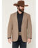 Image #1 - Cody James Men's The Big Huntsville Sportcoat, Tan, hi-res