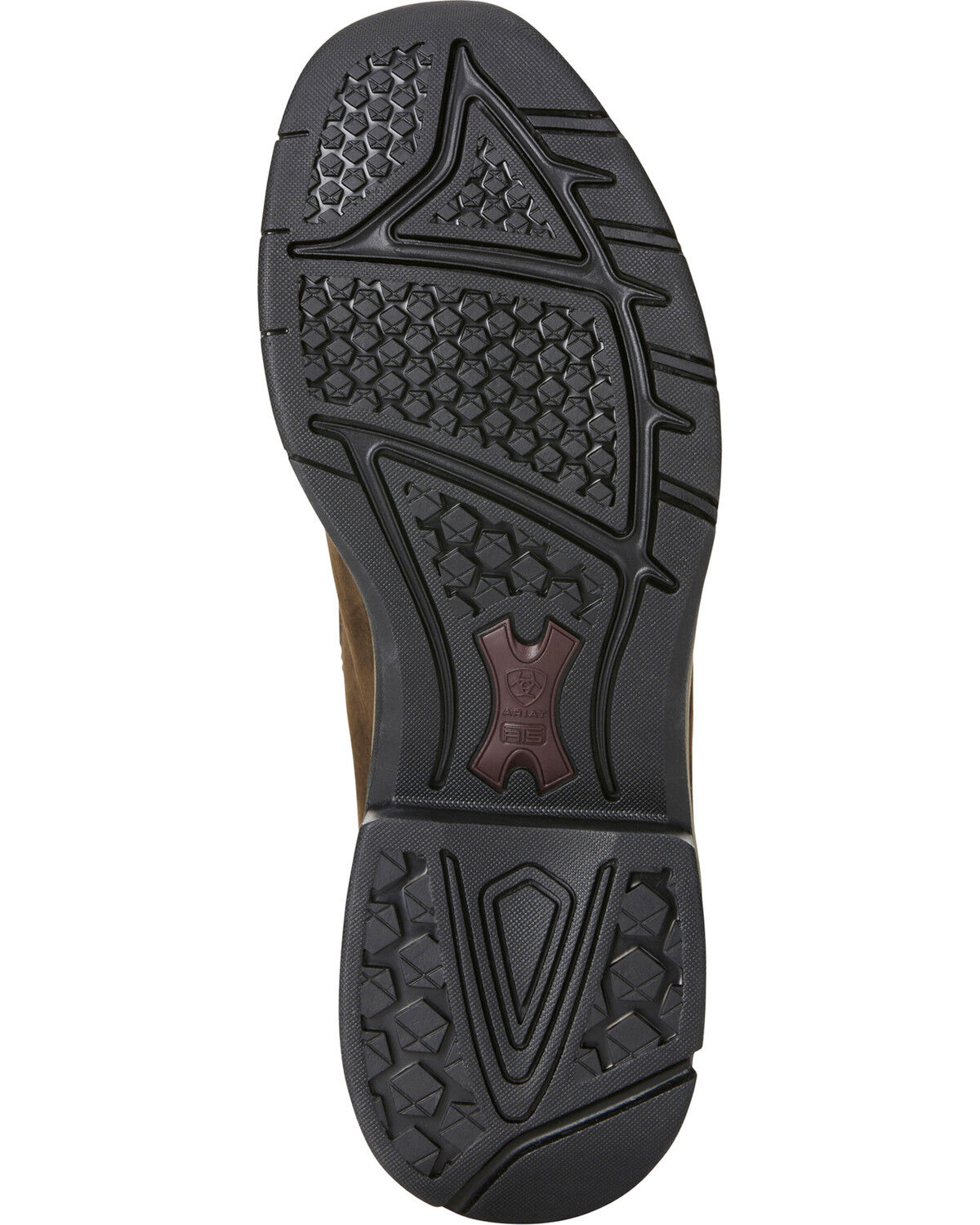ariat women's terrain pro h2o hiking boot