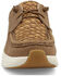 Image #4 - Twisted X Women's Feather X™ Casual Shoes - Moc Toe, Tan, hi-res