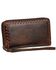 Image #1 - STS Ranchwear by Carroll Women's Bandera Berkley Bifold Wallet, Chocolate, hi-res
