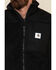 Image #4 - Carhartt Men's M-Yukon Extremes Wind Fighter Fleece Work Vest, , hi-res