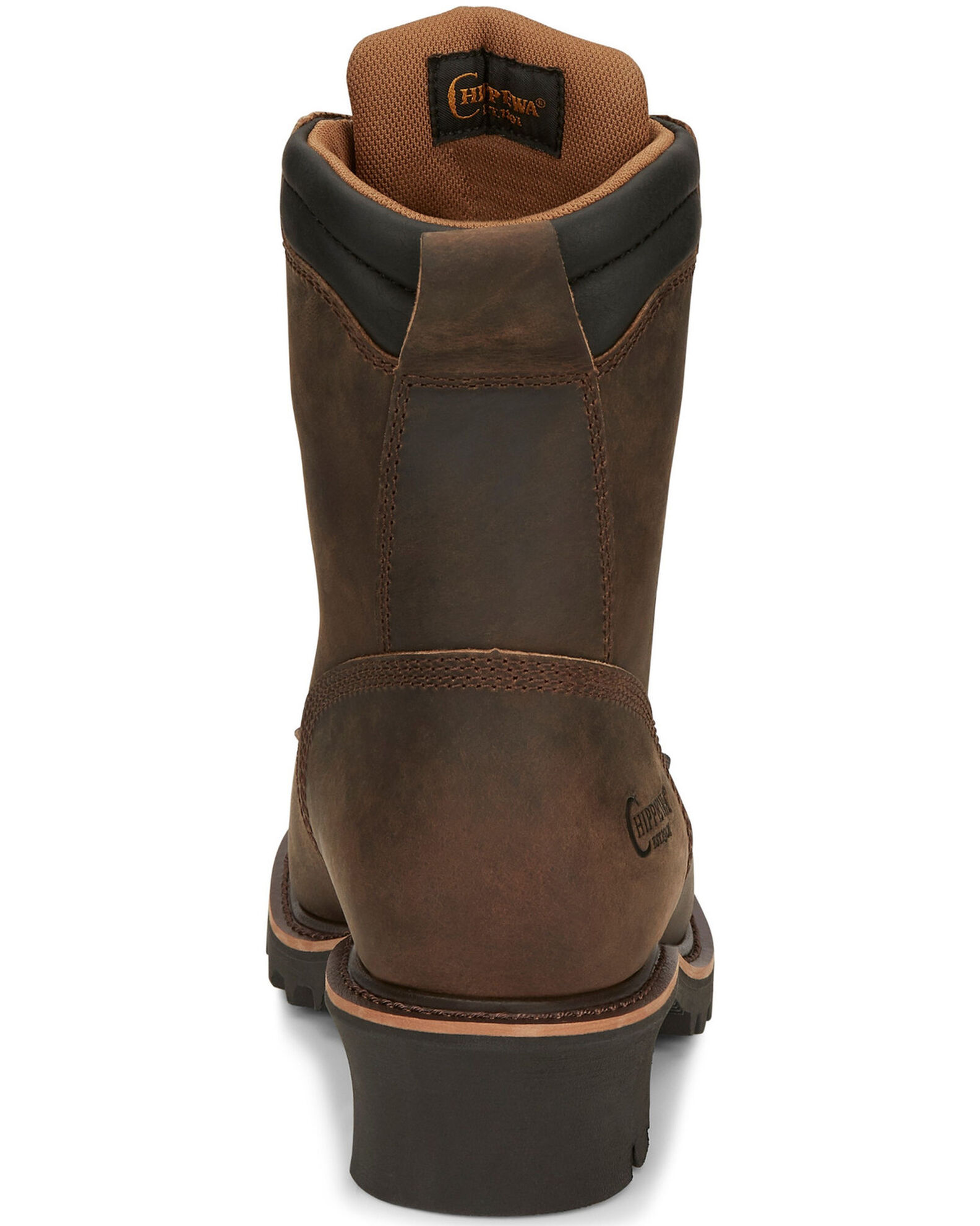 Chippewa shearling boots shop