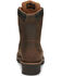 Chippewa Men's Valdor Work Boots - Composite Toe, Brown, hi-res