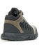 Bates Men's Rush Shield Dryguard Waterproof Work Boots - Soft Toe, Olive, hi-res