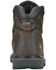 Image #3 - Timberland PRO Men's 6" Pit Boss Work Boots - Soft Toe, Brown, hi-res