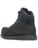 Image #3 - Wolverine Men's Hellcat Ultraspring Work Boots - Composite Toe, Black, hi-res