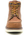 Wolverine Men's I-90 Durashocks Work Boots - Composite Toe, Tan, hi-res