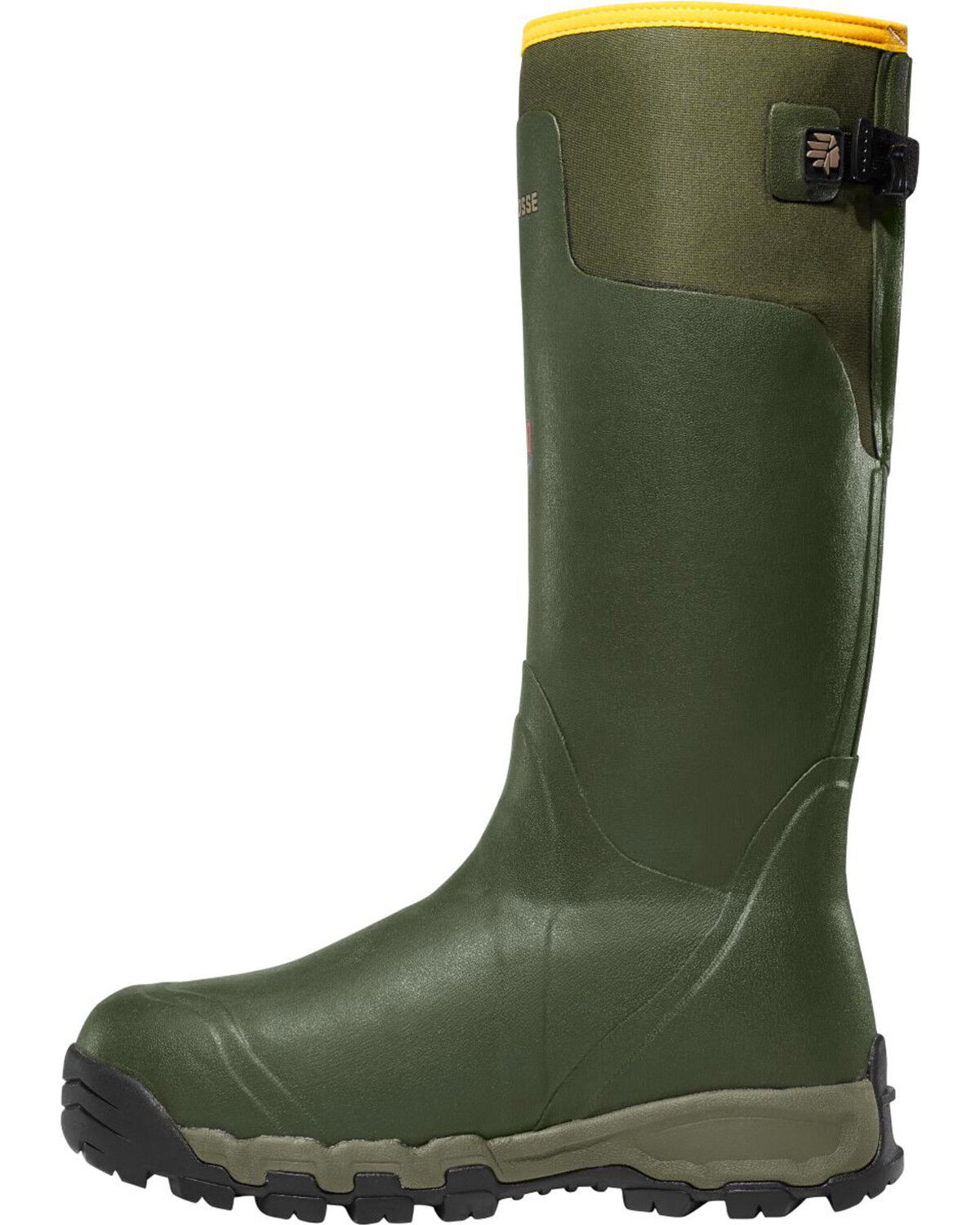 lacrosse burly 800 boots