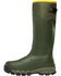 LaCrosse Men's 800G Alphaburly Pro Hunting Boots, Dark Green, hi-res